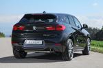 BMW X2 M35i by dAHLer 2019 года